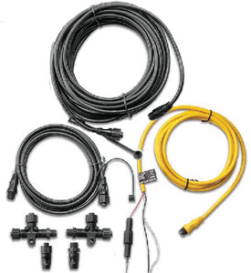 Garmin 101144200 Nmea 2000 Starter Kit - LMC Shop
