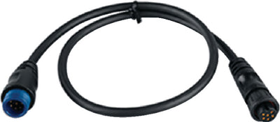 Garmin 101161200 8 Pin Xdcr to 6 Pin Sounder - LMC Shop
