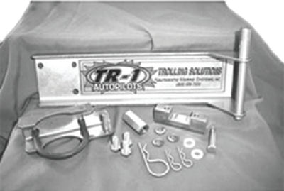 Garmin 120-1120-02 Cylinder Kit-Mercury 9.9bf-Pk - LMC Shop