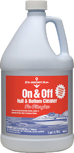 Marikate MK20550 55 Gal. Drum of On-Off - LMC Shop