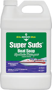 Marikate MK22128 Supersuds Boat Soap - Gl. - LMC Shop