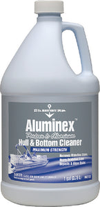 Marikate MK31128 Aluminex Cleaner Gl. @4 - LMC Shop