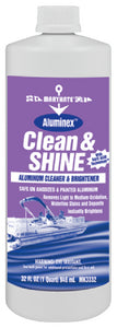 Marikate MK3332 Aluminex Clean & Shine - LMC Shop
