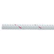 New England Ropes 21001000600 Sta Set 5/16 X 600 White - LMC Shop