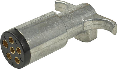 Pollak 11-604EP 6 Way Plug Pkg. - LMC Shop