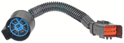 Pollak 11-933 7-Way Harness Adapter - LMC Shop