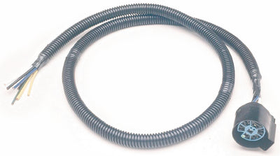 Pollak 11-998 Rv Plug Wire Harness - LMC Shop