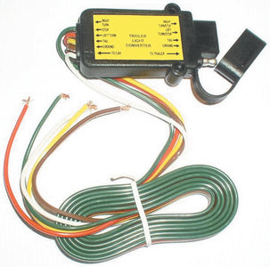 Pollak 12-751EV Tail Ight Converter 60in - LMC Shop