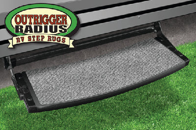 Prest-O-Fit 2-0373 Outrigger rad.step rugc.gry - LMC Shop