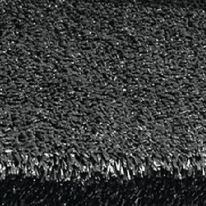 Prest-O-Fit 2-1042 Wraparound Step Rug Black - LMC Shop