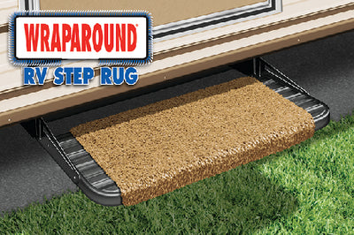 Prest-O-Fit 2-1043 Wraparound Step Rugstone - LMC Shop
