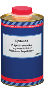 Epifanes FPC.1000 Fiberglass Prep Cleaner 1l - LMC Shop