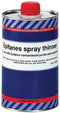 Epifanes TPVS1000 Thinner for Paint/varn. Spray - LMC Shop