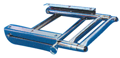 Windline SM-2X Slide Mount Ladder 2 Step Ss - LMC Shop