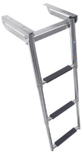 Windline SM-3X Slide Mount Ladder Ss  3-Step - LMC Shop