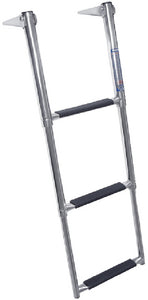 Windline TDL-3X 3 Step S/s Over plat.ladder - LMC Shop