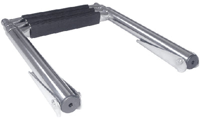 Windline TDL-3X 3 Step S/s Over plat.ladder - LMC Shop