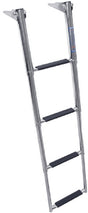 Windline TDL-4X 4 Step S/s Over Plat. Ladder - LMC Shop