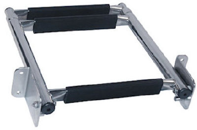 Windline TT-3X Telescoping Ladder Ss  3-Step - LMC Shop