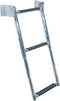Windline TT-3X Telescoping Ladder Ss  3-Step - LMC Shop