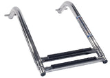 Windline UP-2X Telescoping Ladder 2 Step Ss - LMC Shop