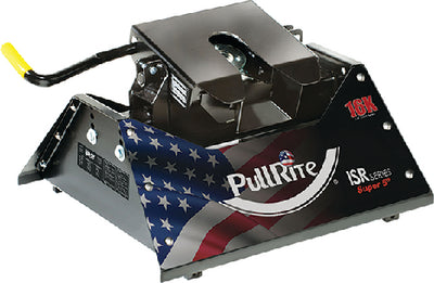 Pullrite 1900 16k Isr Super 5th Hitch - LMC Shop