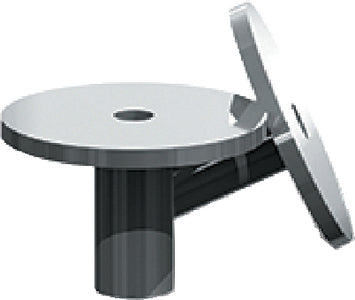 Pullrite 2620 Superlite 1p Chvy Oe Bed Plugs - LMC Shop