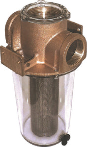 Groco ARG-1250-S BSPP Strainer G 1-1/4 - LMC Shop