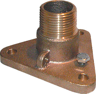 Groco IBVF-2500 2-1/2  Nps to Npt Bronze Adpt - LMC Shop