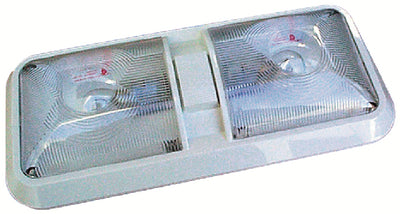 Thin-Lite 312-1 Double Light Fixture - LMC Shop