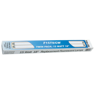 Thin-Lite F15T8/CW/TWIN Two 15wcool wht.lamps825 Lum. - LMC Shop