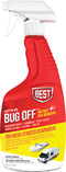 Best Cleaners 45032 32 oz.bug Off-Bug Remover - LMC Shop