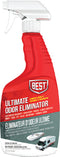 Best Cleaners 80032 32 Oz. Odor Eliminator - LMC Shop