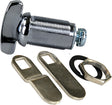 JR Products 125 7/8in Thumb Compartment Lock - LMC Shop