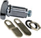 JR Products 125 7/8in Thumb Compartment Lock - LMC Shop