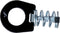 JR Products 225 Water Heater Door Latch - LMC Shop