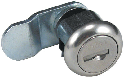 JR Products 0 751 Key Code Lock Short - LMC Shop