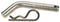 JR Products 1074 5/8in Hitch Pin/hitch Pin Clip - LMC Shop