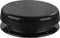 JR Products 02-29115 Mushroom Style Roof Vent Black - LMC Shop