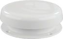 JR Products 02-29125 Musroom Style  Roof Vent White - LMC Shop