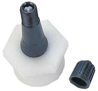 JR Products 3054 Blow Out Plugplastic - LMC Shop