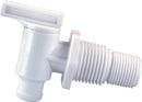 JR Products 3175 3/8in-1/2in Dual Thrd Drain Co - LMC Shop