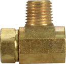 JR Products 07-30055 Dual Tank Manifold Tee - LMC Shop