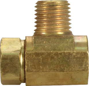 JR Products 07-30055 Dual Tank Manifold Tee - LMC Shop