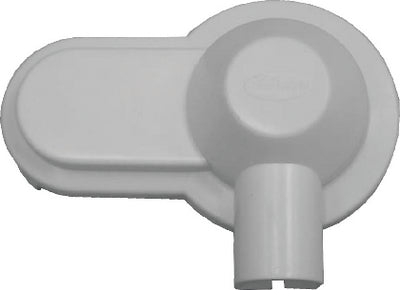 JR Products 07-30305 Horizontal Regulator Cover - LMC Shop