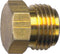 JR Products 07-30425 1/4in Sealing Plug - LMC Shop
