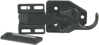JR Products 10785 Bullet Screen Door Latch - LMC Shop