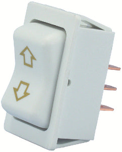 JR Products 12095 Repl. Slideout Switch White - LMC Shop