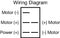 JR Products 12345 Single Slideout Switch White - LMC Shop