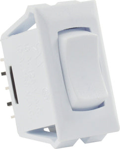 JR Products 12691-5 12v Mom-On/off/mom-on Wht Pk5 - LMC Shop